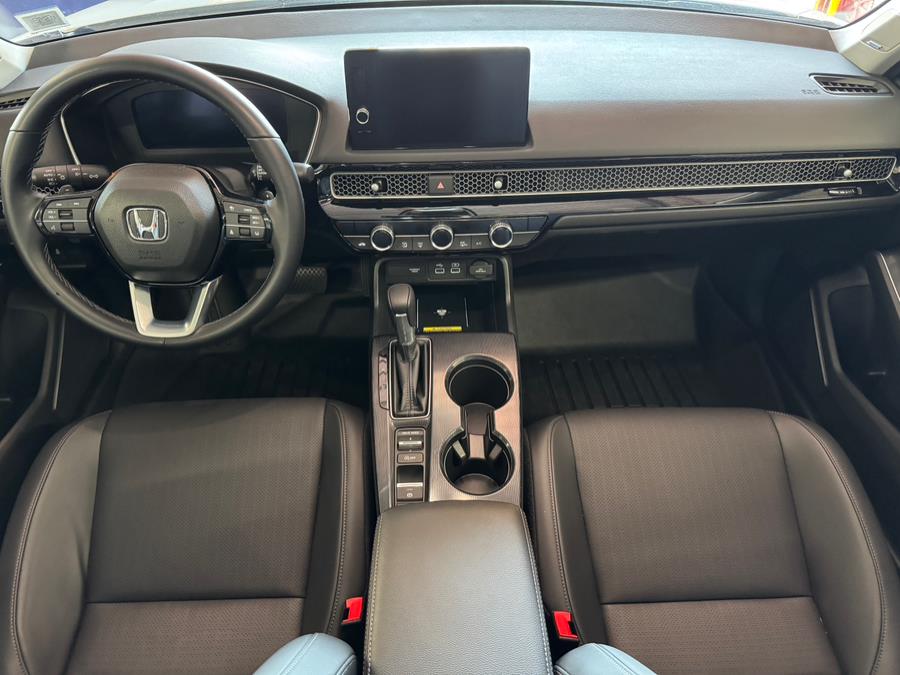 2024 Honda Civic Sedan Touring CVT, available for sale in West Babylon , New York | MP Motors Inc. West Babylon , New York 2024 Honda Civic Sedan Touring CVT, available for sale in West Babylon , New York | MP Motors Inc. West Babylon , New York