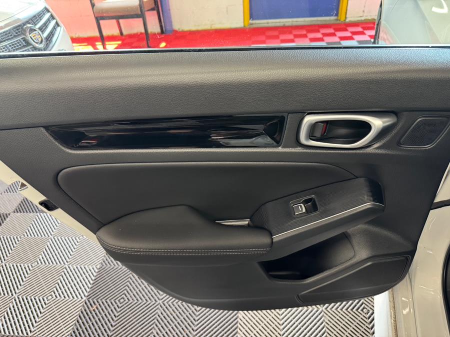 2024 Honda Civic Sedan Touring CVT, available for sale in West Babylon , New York | MP Motors Inc. West Babylon , New York 2024 Honda Civic Sedan Touring CVT, available for sale in West Babylon , New York | MP Motors Inc. West Babylon , New York
