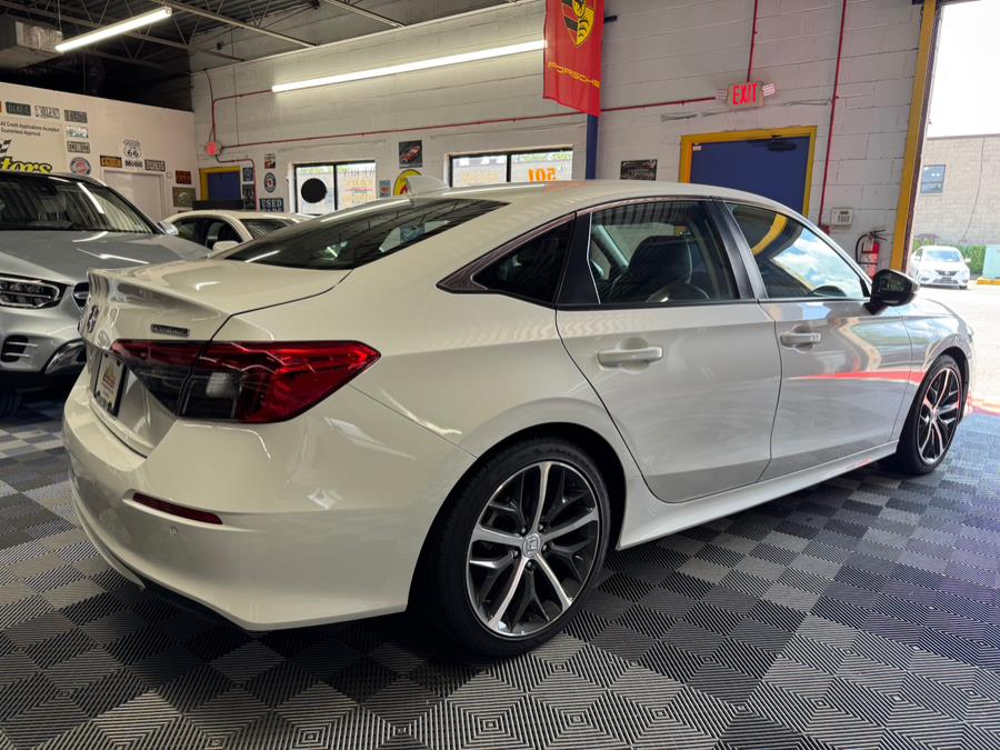 2024 Honda Civic Sedan Touring CVT, available for sale in West Babylon , New York | MP Motors Inc. West Babylon , New York 2024 Honda Civic Sedan Touring CVT, available for sale in West Babylon , New York | MP Motors Inc. West Babylon , New York