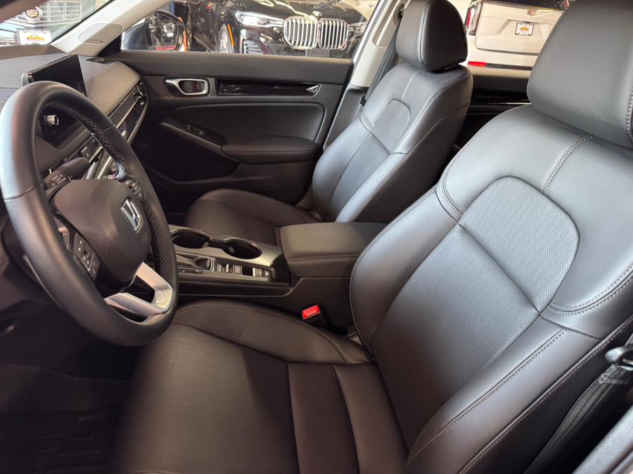 2024 Honda Civic Sedan Touring CVT, available for sale in West Babylon , New York | MP Motors Inc. West Babylon , New York 2024 Honda Civic Sedan Touring CVT, available for sale in West Babylon , New York | MP Motors Inc. West Babylon , New York
