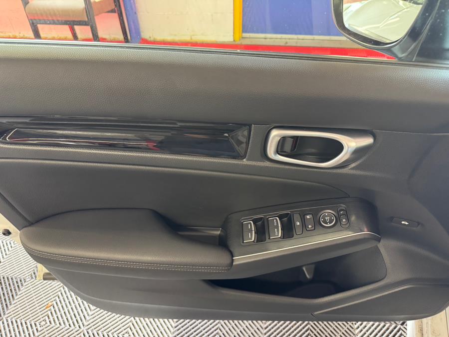 2024 Honda Civic Sedan Touring CVT, available for sale in West Babylon , New York | MP Motors Inc. West Babylon , New York 2024 Honda Civic Sedan Touring CVT, available for sale in West Babylon , New York | MP Motors Inc. West Babylon , New York