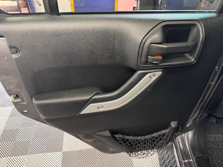2014 Jeep Wrangler Unlimited 4WD 4dr Sahara, available for sale in West Babylon , New York | MP Motors Inc. West Babylon , New York 2014 Jeep Wrangler Unlimited 4WD 4dr Sahara, available for sale in West Babylon , New York | MP Motors Inc. West Babylon , New York