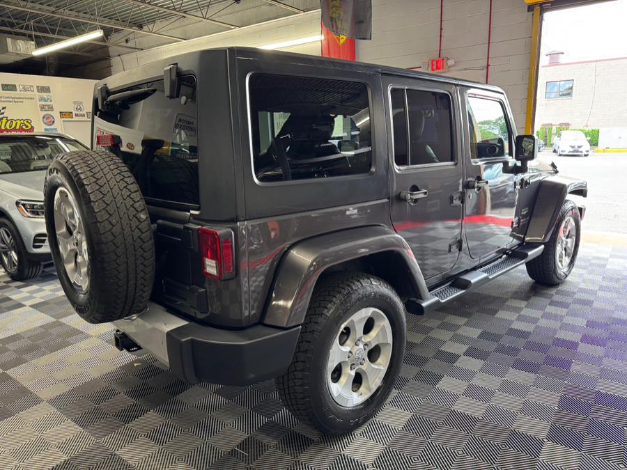 2014 Jeep Wrangler Unlimited 4WD 4dr Sahara, available for sale in West Babylon , New York | MP Motors Inc. West Babylon , New York 2014 Jeep Wrangler Unlimited 4WD 4dr Sahara, available for sale in West Babylon , New York | MP Motors Inc. West Babylon , New York