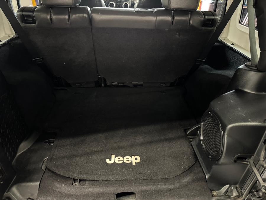 2014 Jeep Wrangler Unlimited 4WD 4dr Sahara, available for sale in West Babylon , New York | MP Motors Inc. West Babylon , New York 2014 Jeep Wrangler Unlimited 4WD 4dr Sahara, available for sale in West Babylon , New York | MP Motors Inc. West Babylon , New York