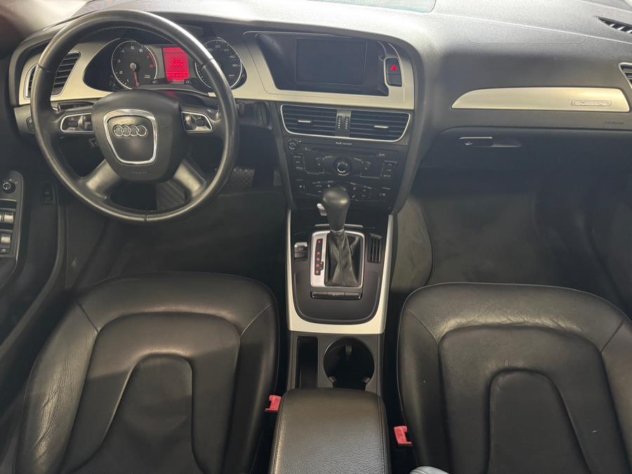 2012 Audi A4 4dr Sdn Auto quattro 2.0T Premium, available for sale in West Babylon , New York | MP Motors Inc. West Babylon , New York 2012 Audi A4 4dr Sdn Auto quattro 2.0T Premium, available for sale in West Babylon , New York | MP Motors Inc. West Babylon , New York
