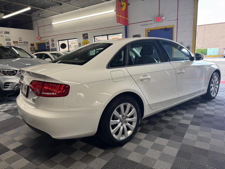 2012 Audi A4 4dr Sdn Auto quattro 2.0T Premium, available for sale in West Babylon , New York | MP Motors Inc. West Babylon , New York 2012 Audi A4 4dr Sdn Auto quattro 2.0T Premium, available for sale in West Babylon , New York | MP Motors Inc. West Babylon , New York