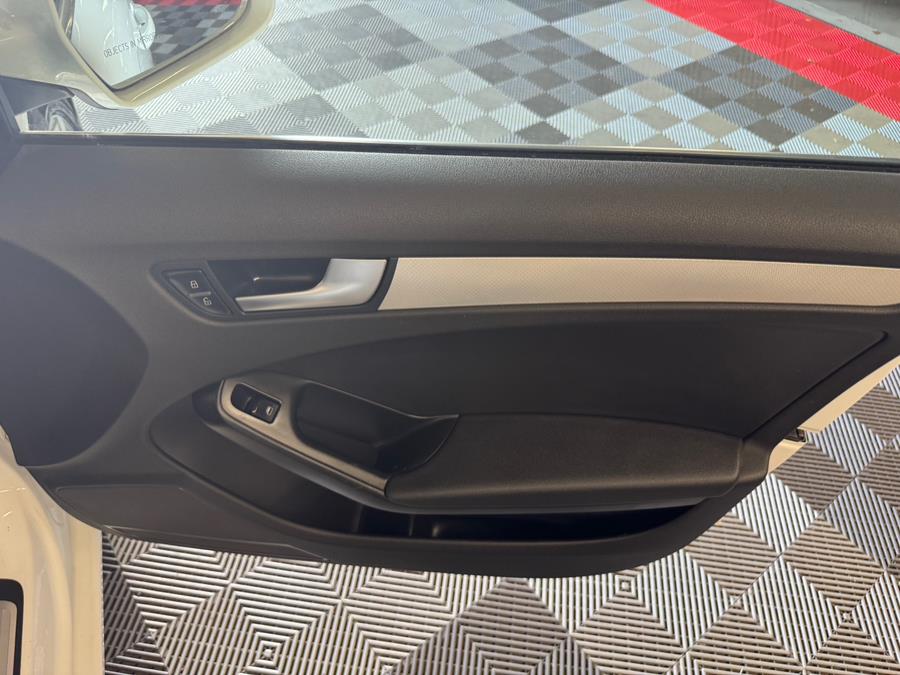 2012 Audi A4 4dr Sdn Auto quattro 2.0T Premium, available for sale in West Babylon , New York | MP Motors Inc. West Babylon , New York 2012 Audi A4 4dr Sdn Auto quattro 2.0T Premium, available for sale in West Babylon , New York | MP Motors Inc. West Babylon , New York