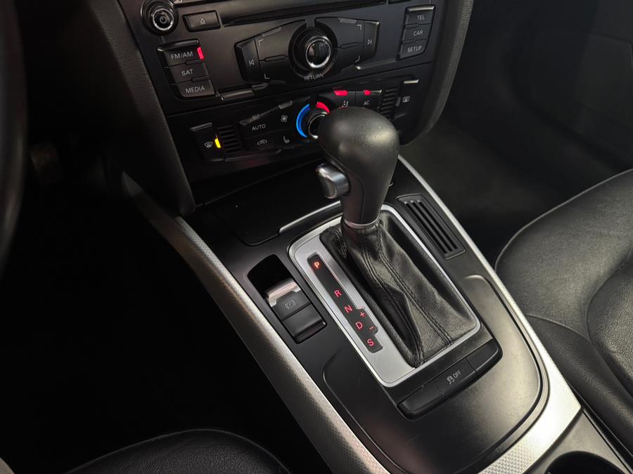 2012 Audi A4 4dr Sdn Auto quattro 2.0T Premium, available for sale in West Babylon , New York | MP Motors Inc. West Babylon , New York 2012 Audi A4 4dr Sdn Auto quattro 2.0T Premium, available for sale in West Babylon , New York | MP Motors Inc. West Babylon , New York
