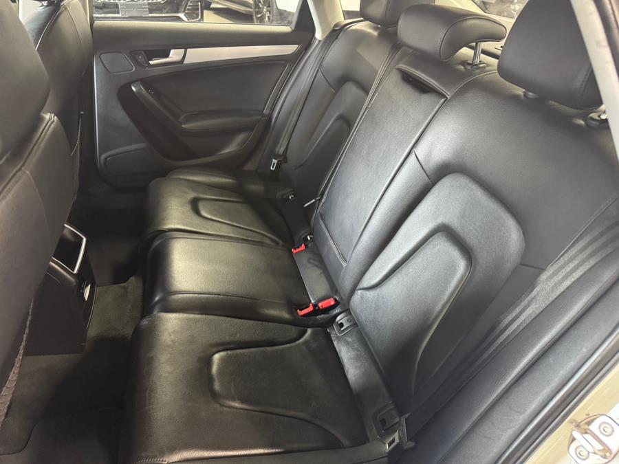 2012 Audi A4 4dr Sdn Auto quattro 2.0T Premium, available for sale in West Babylon , New York | MP Motors Inc. West Babylon , New York 2012 Audi A4 4dr Sdn Auto quattro 2.0T Premium, available for sale in West Babylon , New York | MP Motors Inc. West Babylon , New York