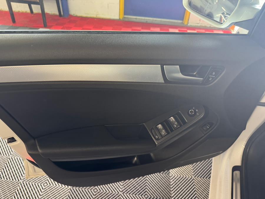 2012 Audi A4 4dr Sdn Auto quattro 2.0T Premium, available for sale in West Babylon , New York | MP Motors Inc. West Babylon , New York 2012 Audi A4 4dr Sdn Auto quattro 2.0T Premium, available for sale in West Babylon , New York | MP Motors Inc. West Babylon , New York