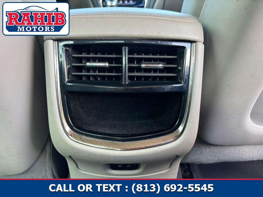 2018 Cadillac CTS Sedan 4dr Sdn 2.0L Turbo RWD, available for sale in Winter Park, Florida | Rahib Motors. Winter Park, Florida 2018 Cadillac CTS Sedan 4dr Sdn 2.0L Turbo RWD, available for sale in Winter Park, Florida | Rahib Motors. Winter Park, Florida