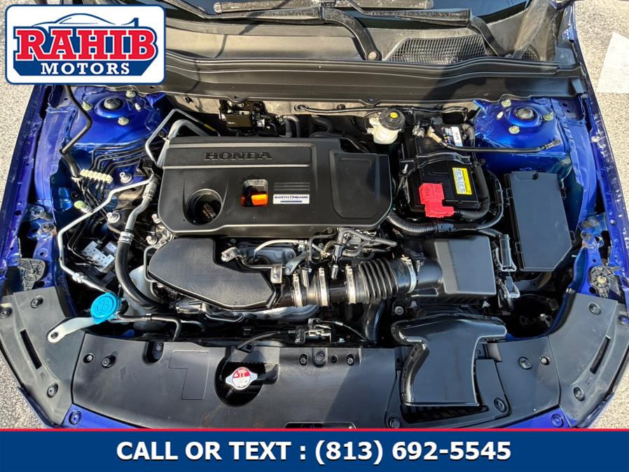 2018 Honda Accord Sedan Sport 2.0T Auto, available for sale in Winter Park, Florida | Rahib Motors. Winter Park, Florida 2018 Honda Accord Sedan Sport 2.0T Auto, available for sale in Winter Park, Florida | Rahib Motors. Winter Park, Florida