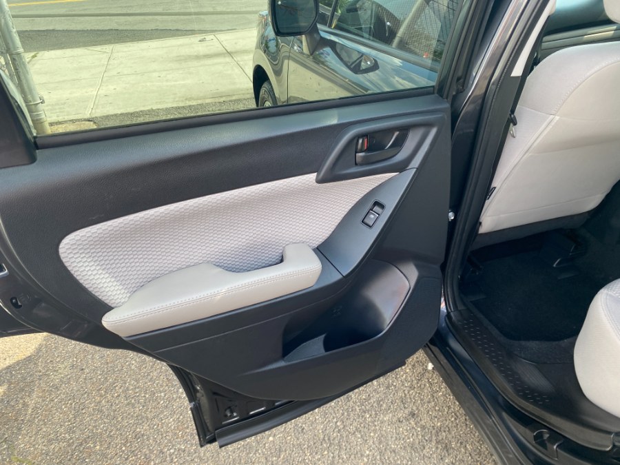 2018 Subaru Forester 2.5i Premium Black Edition CVT, available for sale in Middle Village, New York | Middle Village Motors . Middle Village, New York 2018 Subaru Forester 2.5i Premium Black Edition CVT, available for sale in Middle Village, New York | Middle Village Motors . Middle Village, New York