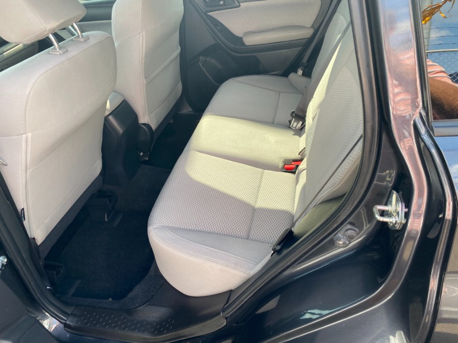 2018 Subaru Forester 2.5i Premium Black Edition CVT, available for sale in Middle Village, New York | Middle Village Motors . Middle Village, New York 2018 Subaru Forester 2.5i Premium Black Edition CVT, available for sale in Middle Village, New York | Middle Village Motors . Middle Village, New York