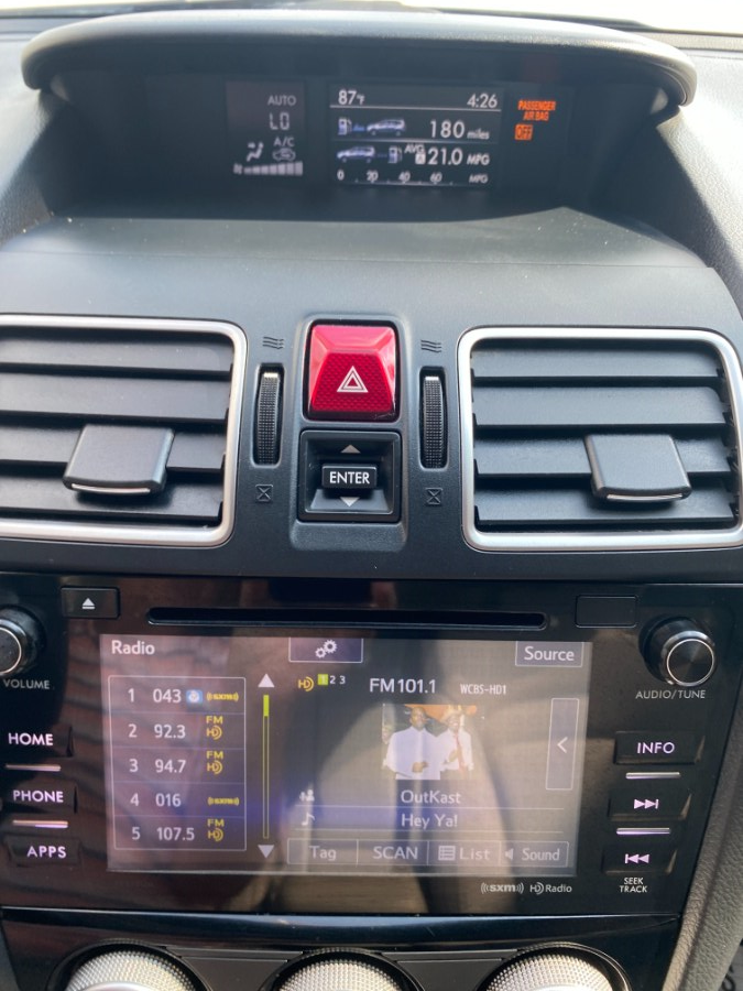 2018 Subaru Forester 2.5i Premium Black Edition CVT, available for sale in Middle Village, New York | Middle Village Motors . Middle Village, New York 2018 Subaru Forester 2.5i Premium Black Edition CVT, available for sale in Middle Village, New York | Middle Village Motors . Middle Village, New York
