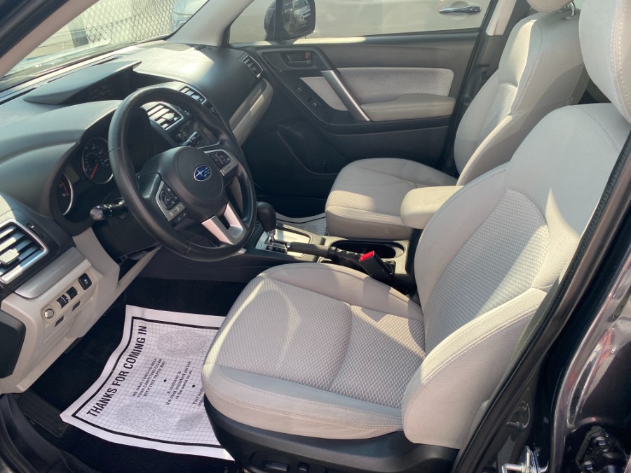 2018 Subaru Forester 2.5i Premium Black Edition CVT, available for sale in Middle Village, New York | Middle Village Motors . Middle Village, New York 2018 Subaru Forester 2.5i Premium Black Edition CVT, available for sale in Middle Village, New York | Middle Village Motors . Middle Village, New York