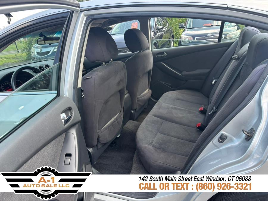 2010 Nissan Altima 4dr Sdn I4 CVT 2.5 S, available for sale in East Windsor, Connecticut | A1 Auto Sale LLC. East Windsor, Connecticut 2010 Nissan Altima 4dr Sdn I4 CVT 2.5 S, available for sale in East Windsor, Connecticut | A1 Auto Sale LLC. East Windsor, Connecticut