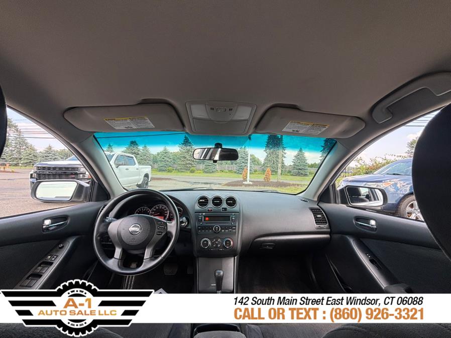 2010 Nissan Altima 4dr Sdn I4 CVT 2.5 S, available for sale in East Windsor, Connecticut | A1 Auto Sale LLC. East Windsor, Connecticut 2010 Nissan Altima 4dr Sdn I4 CVT 2.5 S, available for sale in East Windsor, Connecticut | A1 Auto Sale LLC. East Windsor, Connecticut