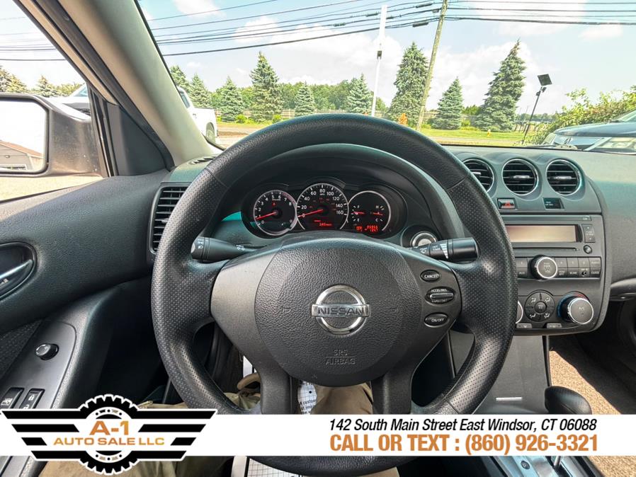 2010 Nissan Altima 4dr Sdn I4 CVT 2.5 S, available for sale in East Windsor, Connecticut | A1 Auto Sale LLC. East Windsor, Connecticut 2010 Nissan Altima 4dr Sdn I4 CVT 2.5 S, available for sale in East Windsor, Connecticut | A1 Auto Sale LLC. East Windsor, Connecticut