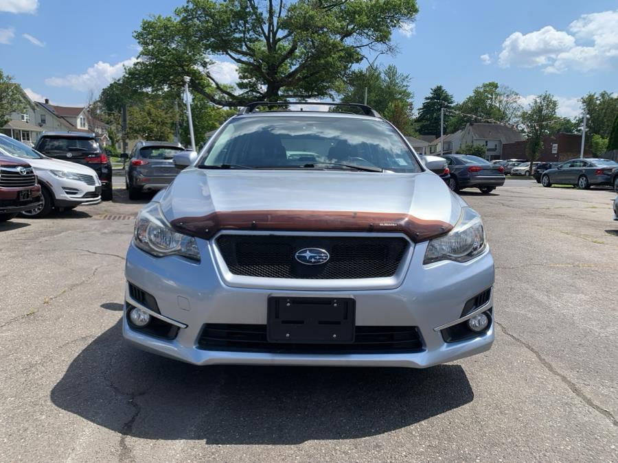 2015 Subaru Impreza Wagon 5dr Man 2.0i Sport Premium, available for sale in Springfield, Massachusetts | Absolute Motors Inc. Springfield, Massachusetts 2015 Subaru Impreza Wagon 5dr Man 2.0i Sport Premium, available for sale in Springfield, Massachusetts | Absolute Motors Inc. Springfield, Massachusetts