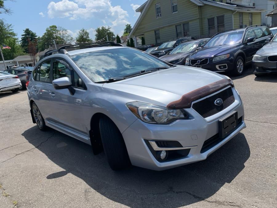2015 Subaru Impreza Wagon 5dr Man 2.0i Sport Premium, available for sale in Springfield, Massachusetts | Absolute Motors Inc. Springfield, Massachusetts 2015 Subaru Impreza Wagon 5dr Man 2.0i Sport Premium, available for sale in Springfield, Massachusetts | Absolute Motors Inc. Springfield, Massachusetts
