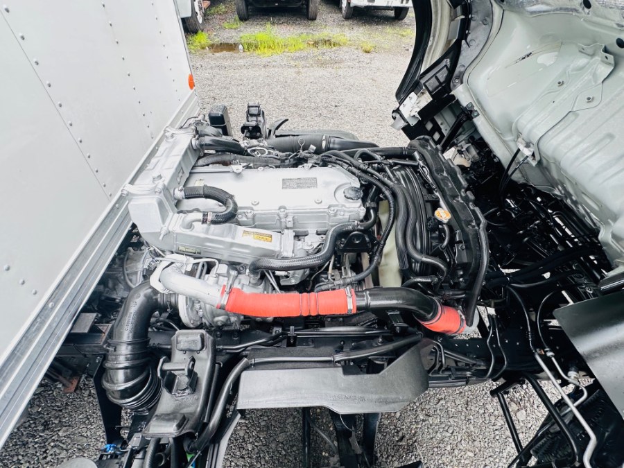 2022 ISUZU NRR 20FT DRY BOX + SIDE DOOR + 19500LB GVW + NO CDL, available for sale in South Amboy, New Jersey | NJ Truck Spot. South Amboy, New Jersey 2022 ISUZU NRR 20FT DRY BOX + SIDE DOOR + 19500LB GVW + NO CDL, available for sale in South Amboy, New Jersey | NJ Truck Spot. South Amboy, New Jersey