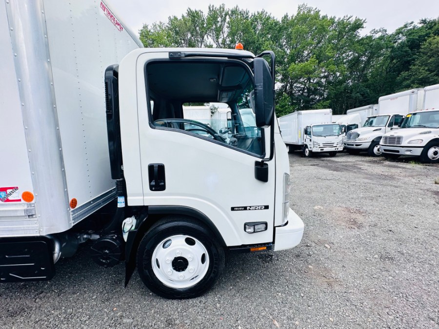 2022 ISUZU NRR 20FT DRY BOX + SIDE DOOR + 19500LB GVW + NO CDL, available for sale in South Amboy, New Jersey | NJ Truck Spot. South Amboy, New Jersey 2022 ISUZU NRR 20FT DRY BOX + SIDE DOOR + 19500LB GVW + NO CDL, available for sale in South Amboy, New Jersey | NJ Truck Spot. South Amboy, New Jersey