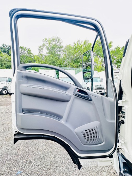 2022 ISUZU NRR 20FT DRY BOX + SIDE DOOR + 19500LB GVW + NO CDL, available for sale in South Amboy, New Jersey | NJ Truck Spot. South Amboy, New Jersey 2022 ISUZU NRR 20FT DRY BOX + SIDE DOOR + 19500LB GVW + NO CDL, available for sale in South Amboy, New Jersey | NJ Truck Spot. South Amboy, New Jersey