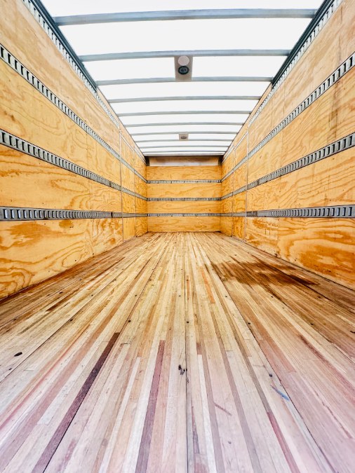 2022 ISUZU NRR 20FT DRY BOX + SIDE DOOR + 19500LB GVW + NO CDL, available for sale in South Amboy, New Jersey | NJ Truck Spot. South Amboy, New Jersey 2022 ISUZU NRR 20FT DRY BOX + SIDE DOOR + 19500LB GVW + NO CDL, available for sale in South Amboy, New Jersey | NJ Truck Spot. South Amboy, New Jersey