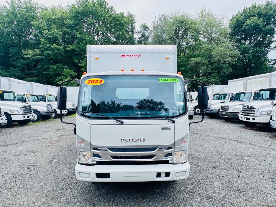 2022 ISUZU NRR 20FT DRY BOX + SIDE DOOR + 19500LB GVW + NO CDL, available for sale in South Amboy, New Jersey | NJ Truck Spot. South Amboy, New Jersey 2022 ISUZU NRR 20FT DRY BOX + SIDE DOOR + 19500LB GVW + NO CDL, available for sale in South Amboy, New Jersey | NJ Truck Spot. South Amboy, New Jersey
