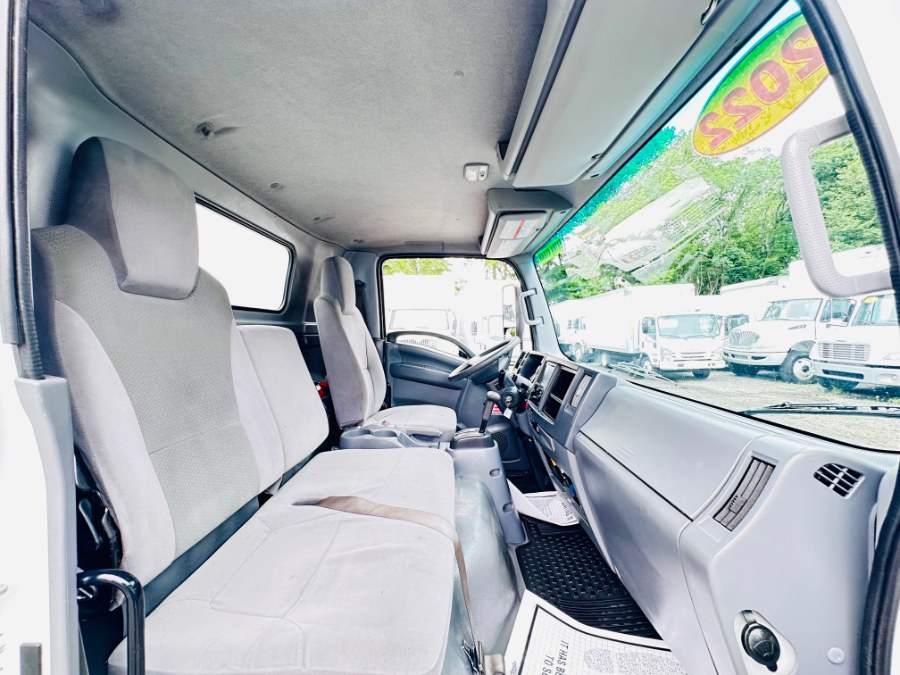 2022 ISUZU NRR 20FT DRY BOX + SIDE DOOR + 19500LB GVW + NO CDL, available for sale in South Amboy, New Jersey | NJ Truck Spot. South Amboy, New Jersey 2022 ISUZU NRR 20FT DRY BOX + SIDE DOOR + 19500LB GVW + NO CDL, available for sale in South Amboy, New Jersey | NJ Truck Spot. South Amboy, New Jersey