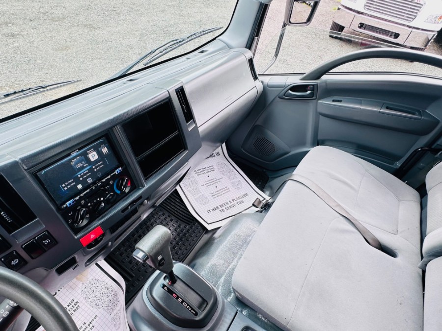 2022 ISUZU NRR 20FT DRY BOX + SIDE DOOR + 19500LB GVW + NO CDL, available for sale in South Amboy, New Jersey | NJ Truck Spot. South Amboy, New Jersey 2022 ISUZU NRR 20FT DRY BOX + SIDE DOOR + 19500LB GVW + NO CDL, available for sale in South Amboy, New Jersey | NJ Truck Spot. South Amboy, New Jersey
