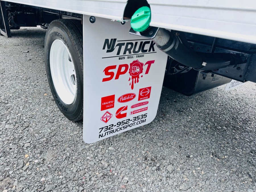 2022 ISUZU NRR 20FT DRY BOX + SIDE DOOR + 19500LB GVW + NO CDL, available for sale in South Amboy, New Jersey | NJ Truck Spot. South Amboy, New Jersey 2022 ISUZU NRR 20FT DRY BOX + SIDE DOOR + 19500LB GVW + NO CDL, available for sale in South Amboy, New Jersey | NJ Truck Spot. South Amboy, New Jersey