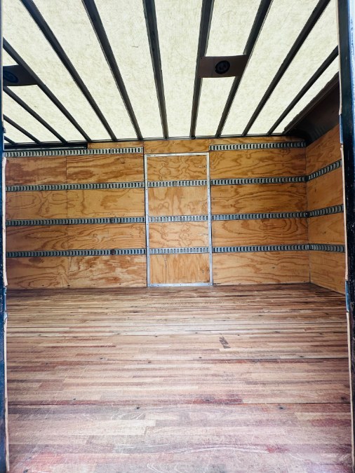 2022 ISUZU NRR 20FT DRY BOX + SIDE DOOR + 19500LB GVW + NO CDL, available for sale in South Amboy, New Jersey | NJ Truck Spot. South Amboy, New Jersey 2022 ISUZU NRR 20FT DRY BOX + SIDE DOOR + 19500LB GVW + NO CDL, available for sale in South Amboy, New Jersey | NJ Truck Spot. South Amboy, New Jersey