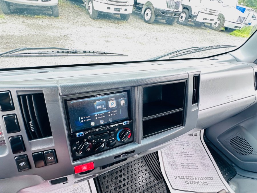 2022 ISUZU NRR 20FT DRY BOX + SIDE DOOR + 19500LB GVW + NO CDL, available for sale in South Amboy, New Jersey | NJ Truck Spot. South Amboy, New Jersey 2022 ISUZU NRR 20FT DRY BOX + SIDE DOOR + 19500LB GVW + NO CDL, available for sale in South Amboy, New Jersey | NJ Truck Spot. South Amboy, New Jersey