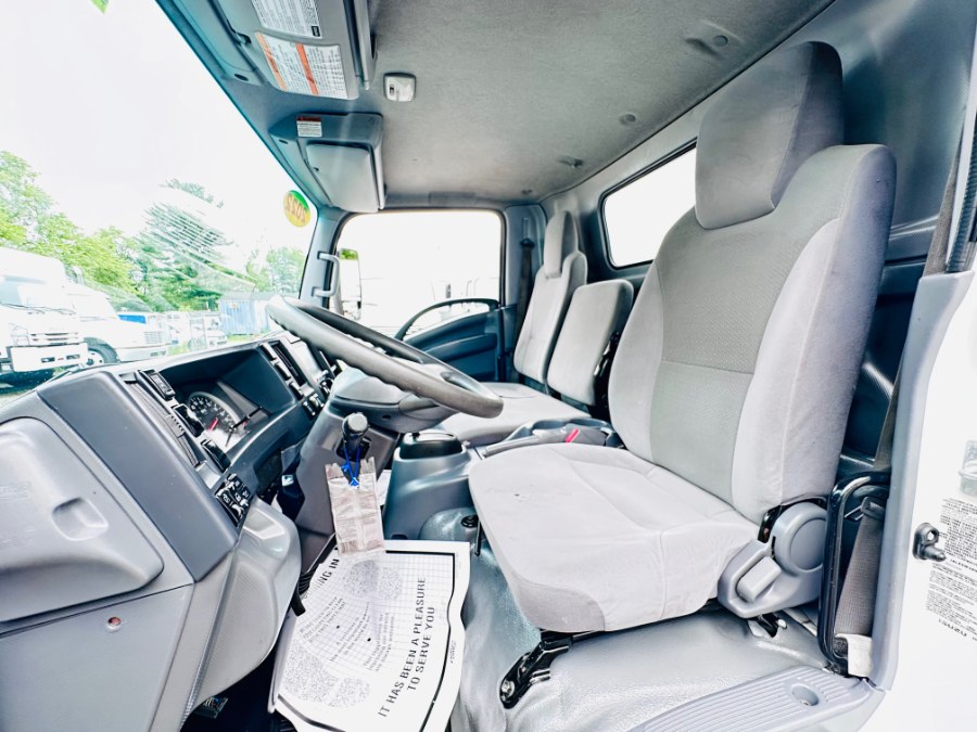 2022 ISUZU NRR 20FT DRY BOX + SIDE DOOR + 19500LB GVW + NO CDL, available for sale in South Amboy, New Jersey | NJ Truck Spot. South Amboy, New Jersey 2022 ISUZU NRR 20FT DRY BOX + SIDE DOOR + 19500LB GVW + NO CDL, available for sale in South Amboy, New Jersey | NJ Truck Spot. South Amboy, New Jersey