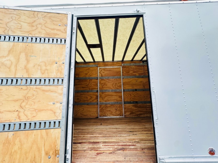 2022 ISUZU NRR 20FT DRY BOX + SIDE DOOR + 19500LB GVW + NO CDL, available for sale in South Amboy, New Jersey | NJ Truck Spot. South Amboy, New Jersey 2022 ISUZU NRR 20FT DRY BOX + SIDE DOOR + 19500LB GVW + NO CDL, available for sale in South Amboy, New Jersey | NJ Truck Spot. South Amboy, New Jersey