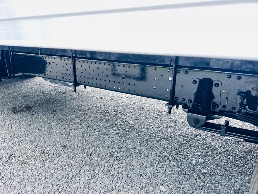 2022 ISUZU NRR 20FT DRY BOX + SIDE DOOR + 19500LB GVW + NO CDL, available for sale in South Amboy, New Jersey | NJ Truck Spot. South Amboy, New Jersey 2022 ISUZU NRR 20FT DRY BOX + SIDE DOOR + 19500LB GVW + NO CDL, available for sale in South Amboy, New Jersey | NJ Truck Spot. South Amboy, New Jersey