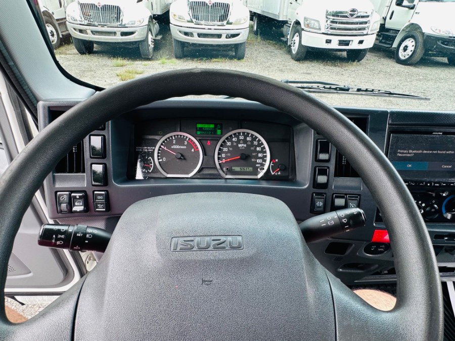 2022 ISUZU NRR 20FT DRY BOX + SIDE DOOR + 19500LB GVW + NO CDL, available for sale in South Amboy, New Jersey | NJ Truck Spot. South Amboy, New Jersey 2022 ISUZU NRR 20FT DRY BOX + SIDE DOOR + 19500LB GVW + NO CDL, available for sale in South Amboy, New Jersey | NJ Truck Spot. South Amboy, New Jersey