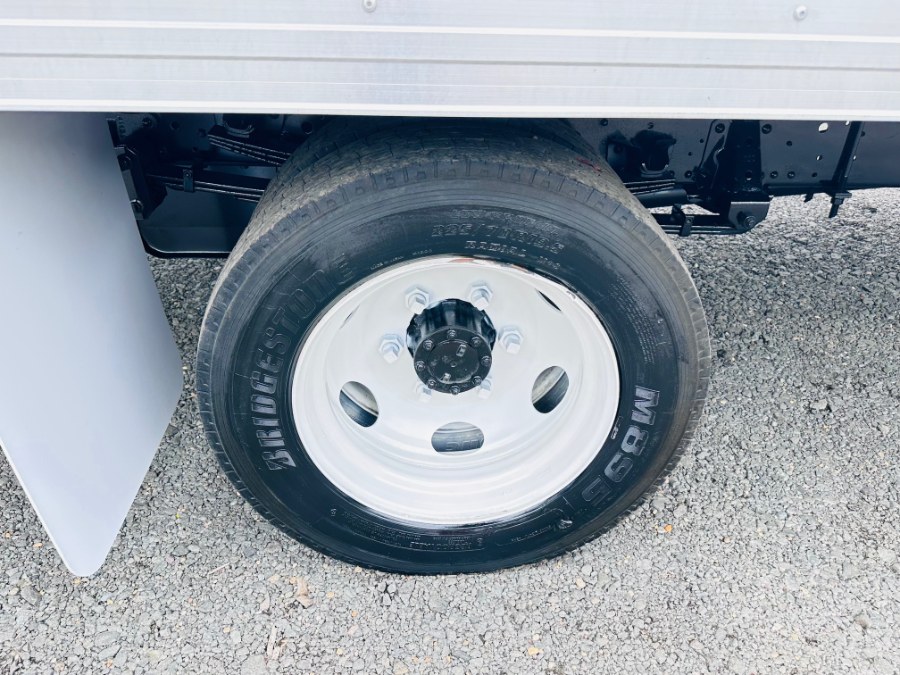2022 ISUZU NRR 20FT DRY BOX + SIDE DOOR + 19500LB GVW + NO CDL, available for sale in South Amboy, New Jersey | NJ Truck Spot. South Amboy, New Jersey 2022 ISUZU NRR 20FT DRY BOX + SIDE DOOR + 19500LB GVW + NO CDL, available for sale in South Amboy, New Jersey | NJ Truck Spot. South Amboy, New Jersey