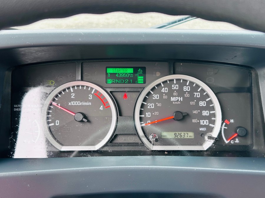 2022 ISUZU NRR 20FT DRY BOX + SIDE DOOR + 19500LB GVW + NO CDL, available for sale in South Amboy, New Jersey | NJ Truck Spot. South Amboy, New Jersey 2022 ISUZU NRR 20FT DRY BOX + SIDE DOOR + 19500LB GVW + NO CDL, available for sale in South Amboy, New Jersey | NJ Truck Spot. South Amboy, New Jersey