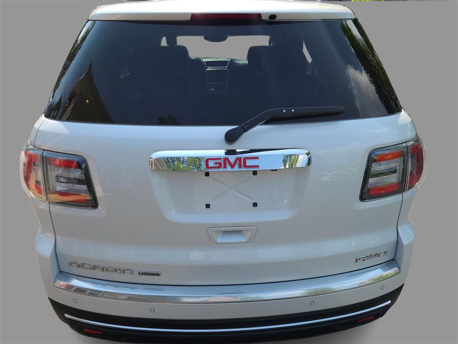 2017 GMC Acadia Limited AWD 4dr Limited, available for sale in Canton, Connecticut | Lava Motors. Canton, Connecticut 2017 GMC Acadia Limited AWD 4dr Limited, available for sale in Canton, Connecticut | Lava Motors. Canton, Connecticut
