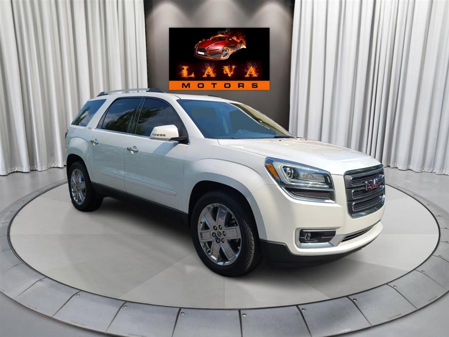 2017 GMC Acadia Limited AWD 4dr Limited, available for sale in Canton, Connecticut | Lava Motors. Canton, Connecticut 2017 GMC Acadia Limited AWD 4dr Limited, available for sale in Canton, Connecticut | Lava Motors. Canton, Connecticut