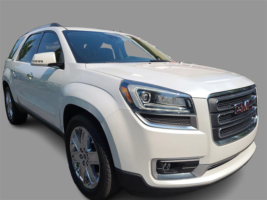 2017 GMC Acadia Limited AWD 4dr Limited, available for sale in Canton, Connecticut | Lava Motors. Canton, Connecticut 2017 GMC Acadia Limited AWD 4dr Limited, available for sale in Canton, Connecticut | Lava Motors. Canton, Connecticut