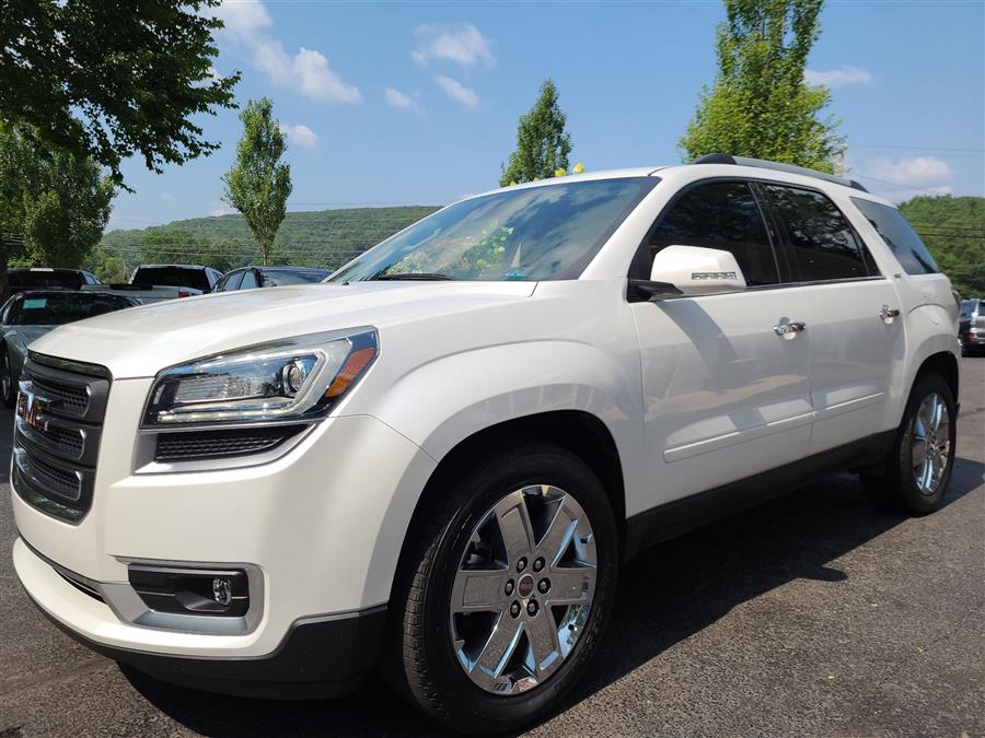 2017 GMC Acadia Limited AWD 4dr Limited, available for sale in Canton, Connecticut | Lava Motors. Canton, Connecticut 2017 GMC Acadia Limited AWD 4dr Limited, available for sale in Canton, Connecticut | Lava Motors. Canton, Connecticut