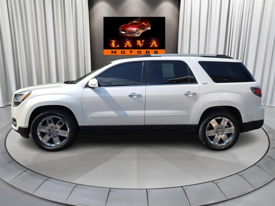 2017 GMC Acadia Limited AWD 4dr Limited, available for sale in Canton, Connecticut | Lava Motors. Canton, Connecticut 2017 GMC Acadia Limited AWD 4dr Limited, available for sale in Canton, Connecticut | Lava Motors. Canton, Connecticut