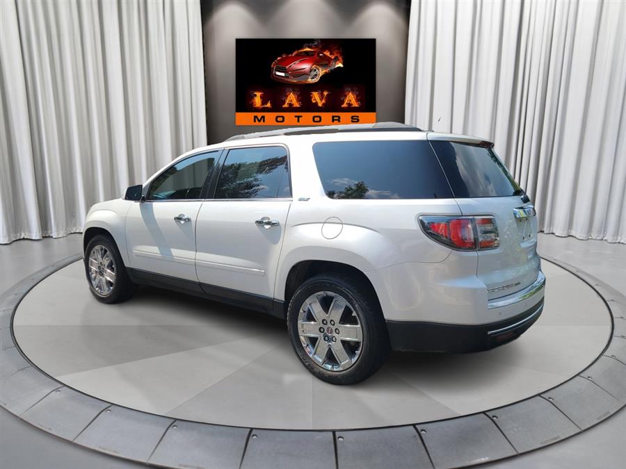 2017 GMC Acadia Limited AWD 4dr Limited, available for sale in Canton, Connecticut | Lava Motors. Canton, Connecticut 2017 GMC Acadia Limited AWD 4dr Limited, available for sale in Canton, Connecticut | Lava Motors. Canton, Connecticut