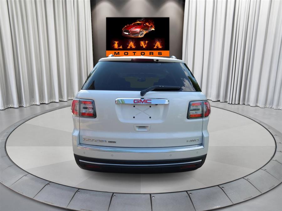 2017 GMC Acadia Limited AWD 4dr Limited, available for sale in Canton, Connecticut | Lava Motors. Canton, Connecticut 2017 GMC Acadia Limited AWD 4dr Limited, available for sale in Canton, Connecticut | Lava Motors. Canton, Connecticut