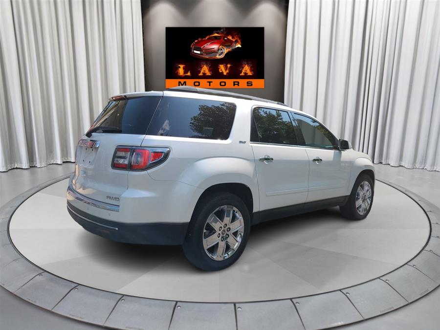 2017 GMC Acadia Limited AWD 4dr Limited, available for sale in Canton, Connecticut | Lava Motors. Canton, Connecticut 2017 GMC Acadia Limited AWD 4dr Limited, available for sale in Canton, Connecticut | Lava Motors. Canton, Connecticut
