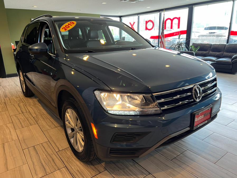 2019 Volkswagen Tiguan 2.0T SE 4MOTION, available for sale in West Hartford, Connecticut | AutoMax. West Hartford, Connecticut 2019 Volkswagen Tiguan 2.0T SE 4MOTION, available for sale in West Hartford, Connecticut | AutoMax. West Hartford, Connecticut